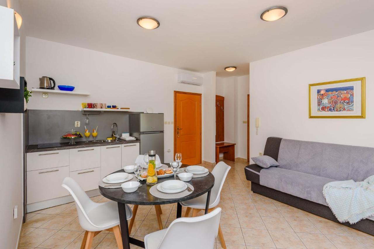 Apartments Bjelis Klek Kültér fotó